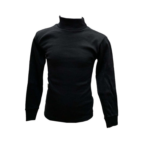 Lupetto bambino e bambina Nottingham in caldo cotone TL1130 - Caos Intimo Donna - Uomo - Bambini - Casa - Nottingham