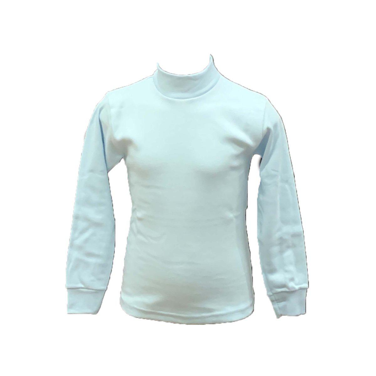 Lupetto bambino e bambina Nottingham in caldo cotone TL1130 - Caos Intimo Donna - Uomo - Bambini - Casa - Nottingham