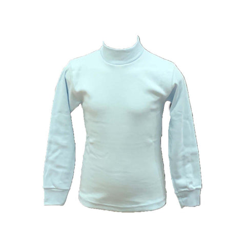 Lupetto bambino e bambina Nottingham in caldo cotone TL1130 - Caos Intimo Donna - Uomo - Bambini - Casa - Nottingham