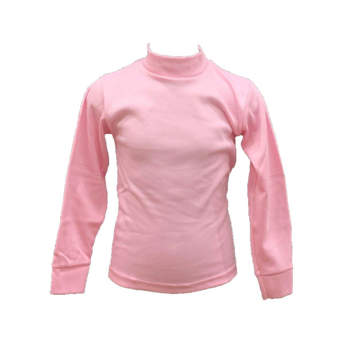 Lupetto bambino e bambina Nottingham in caldo cotone TL1130 - Caos Intimo Donna - Uomo - Bambini - Casa - Nottingham