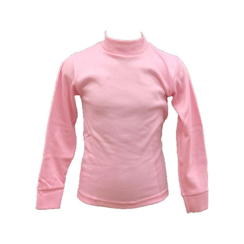 Lupetto bambino e bambina Nottingham in caldo cotone TL1130 - Caos Intimo Donna - Uomo - Bambini - Casa - Nottingham