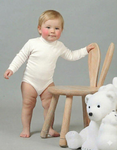 Lupetto dolcevita body Neonato caldo cotone Bimbi per Sempre - Caos Intimo Donna - Uomo - Bambini - Casa - Bimbi Per Sempre