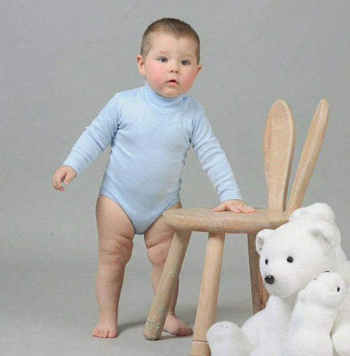 Lupetto dolcevita body Neonato caldo cotone Bimbi per Sempre - Caos Intimo Donna - Uomo - Bambini - Casa - Bimbi Per Sempre