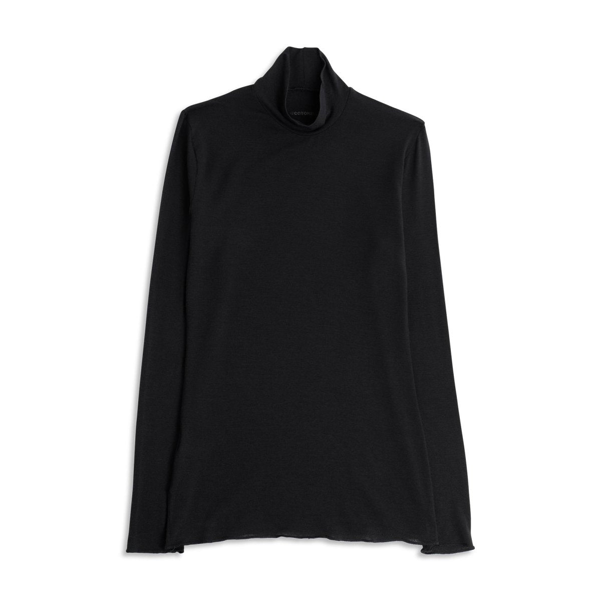 Maglia cashmere lupetto manica lunga Cotonella GD283 - Caos Intimo Donna - Uomo - Bambini - Casa - Cotonella