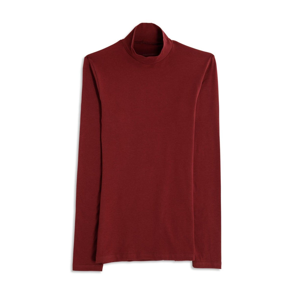 Maglia lupetto manica lunga Cotonella 3511 - Caos Intimo Donna - Uomo - Bambini - Casa - Cotonella