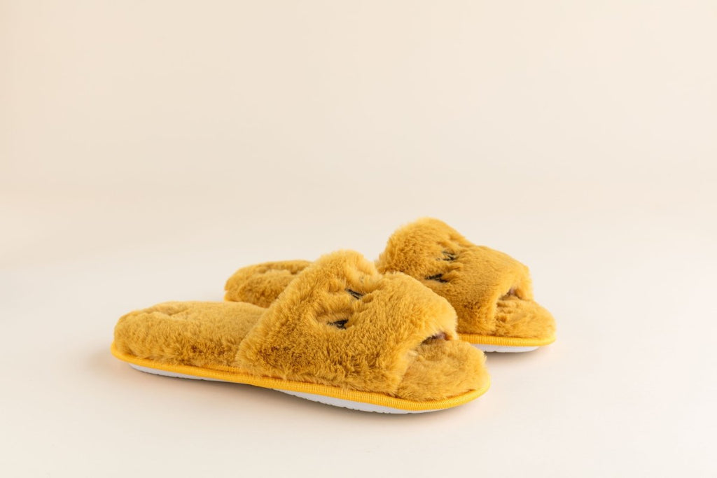 Pantafole donna Noidinotte PF2302 - Caos Intimo Donna - Uomo - Bambini - Casa - Noidinotte