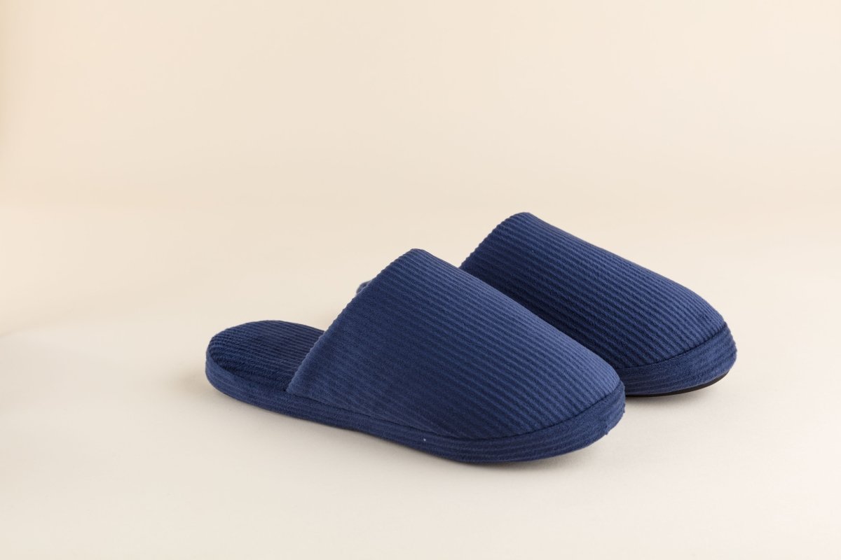 Pantafole uomo Noidinotte PF2333 - Caos Intimo Donna - Uomo - Bambini - Casa - Noidinotte