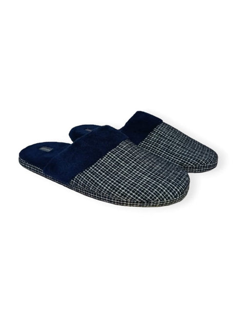 Pantafole uomo Noidinotte PF2808 - Caos Intimo Donna - Uomo - Bambini - Casa - Noidinotte