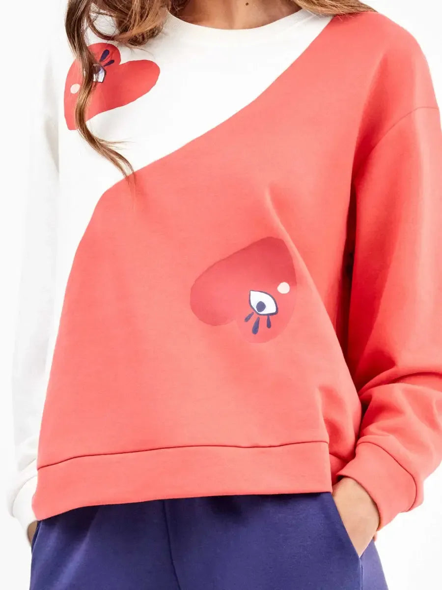 Pigiama donna Gisela felpato 20327 - Caos Intimo Donna - Uomo - Bambini - Casa - Gisela