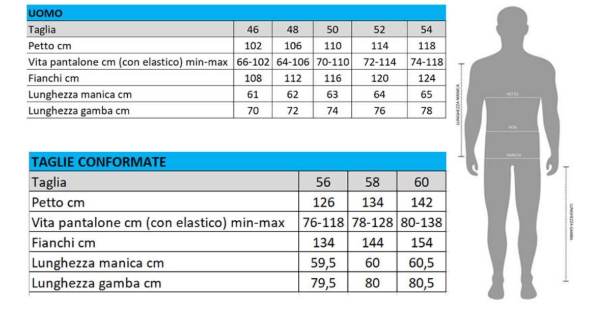 Pigiama uomo serafino Gary calibrato mezza manica pantaloncino puro cotone Z65045CONF - Caos Intimo Donna - Uomo - Bambini - Casa - Gary