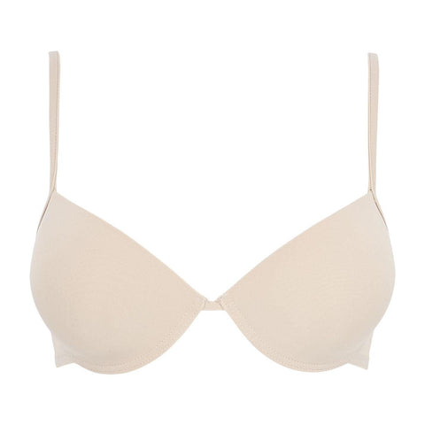 Reggiseno push up con ferretto in microfibra donna Cotonella Cristina 8609 - Caos Intimo Donna - Uomo - Bambini - Casa - Cotonella