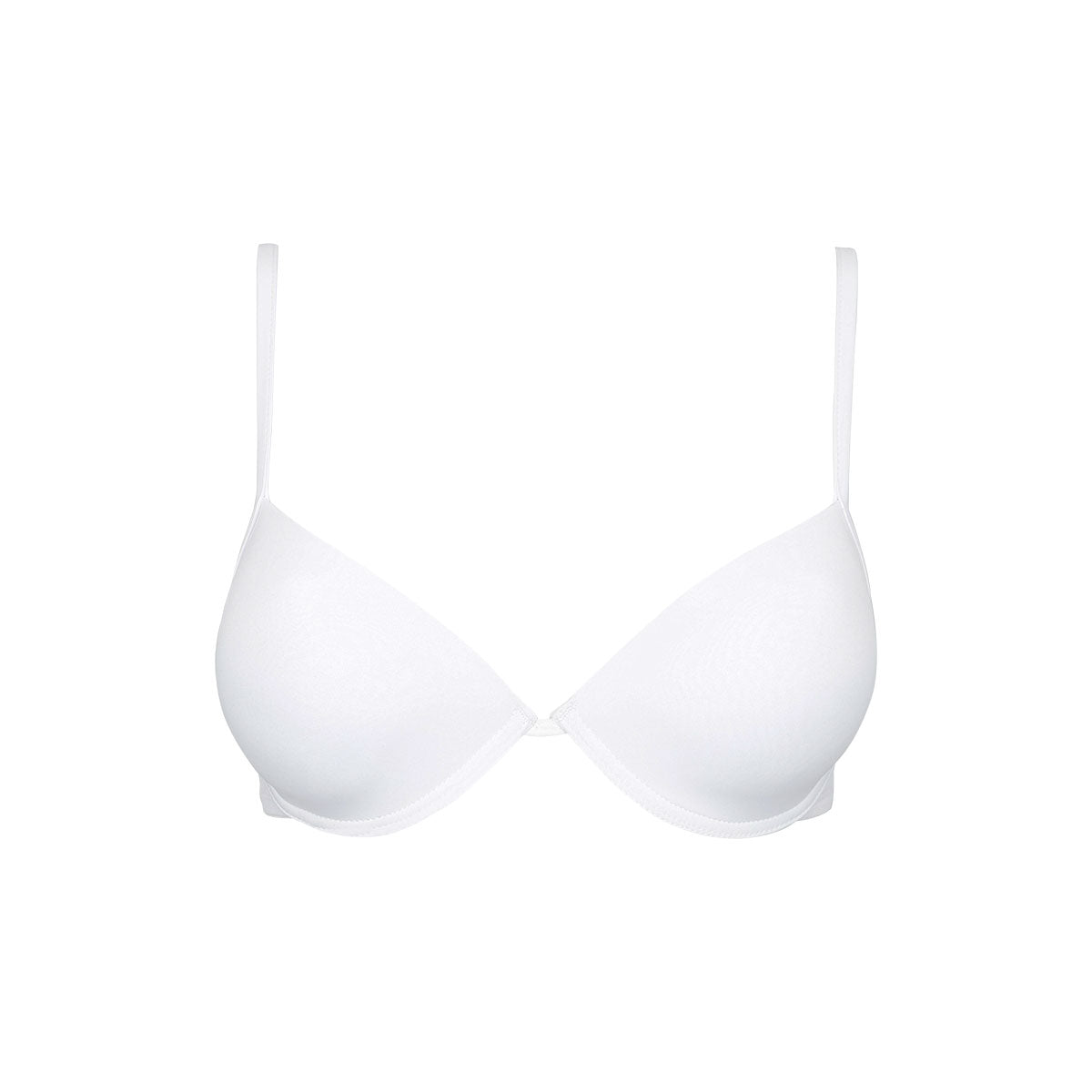 Reggiseno push up con ferretto in microfibra donna Cotonella Cristina 8609 - Caos Intimo Donna - Uomo - Bambini - Casa - Cotonella