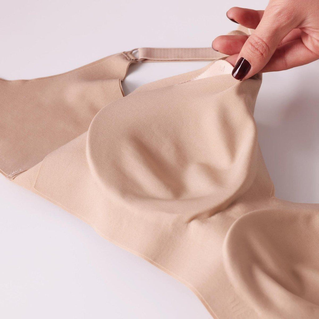 Reggiseno senza ferretto microfibra donna Cotonella ADC17 Comfort - Caos Intimo Donna - Uomo - Bambini - Casa - Cotonella