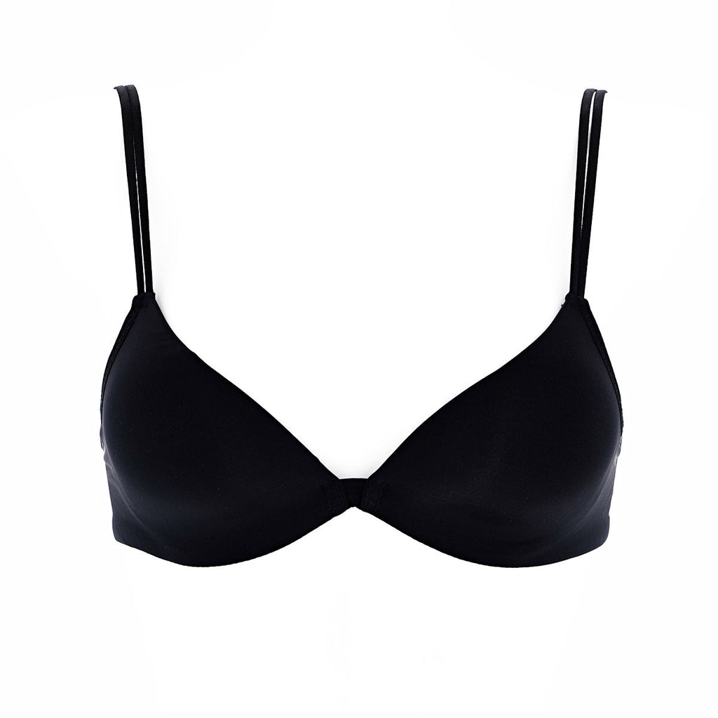 Reggiseno senza ferretto triangolo in microfibra donna Cotonella Chiara CD017 - Caos Intimo Donna - Uomo - Bambini - Casa - Cotonella
