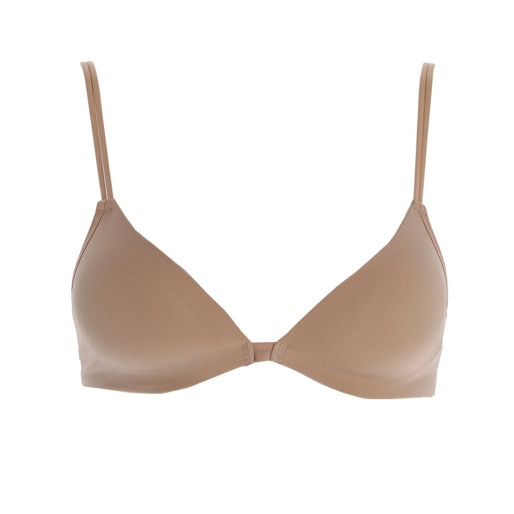 Reggiseno senza ferretto triangolo in microfibra donna Cotonella Chiara CD017 - Caos Intimo Donna - Uomo - Bambini - Casa - Cotonella