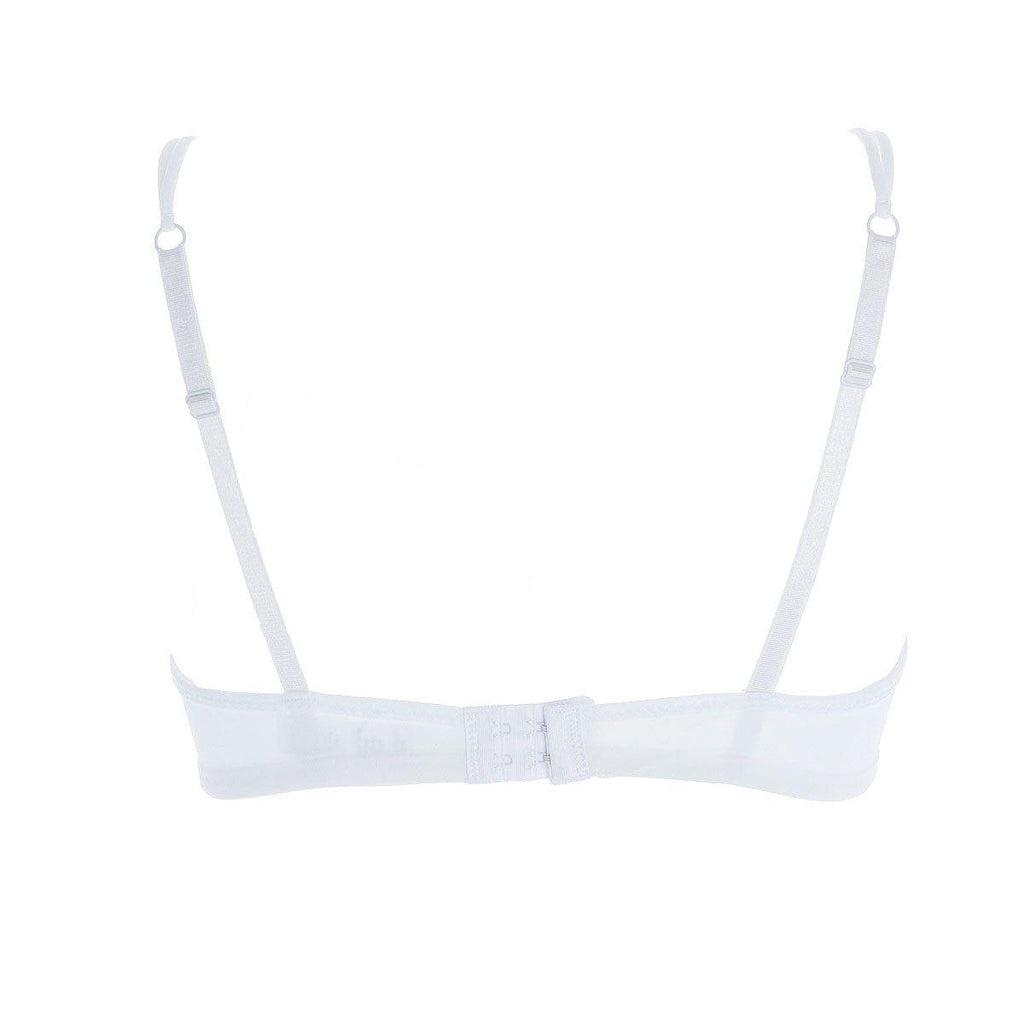 Reggiseno senza ferretto triangolo in microfibra donna Cotonella Chiara CD017 - Caos Intimo Donna - Uomo - Bambini - Casa - Cotonella