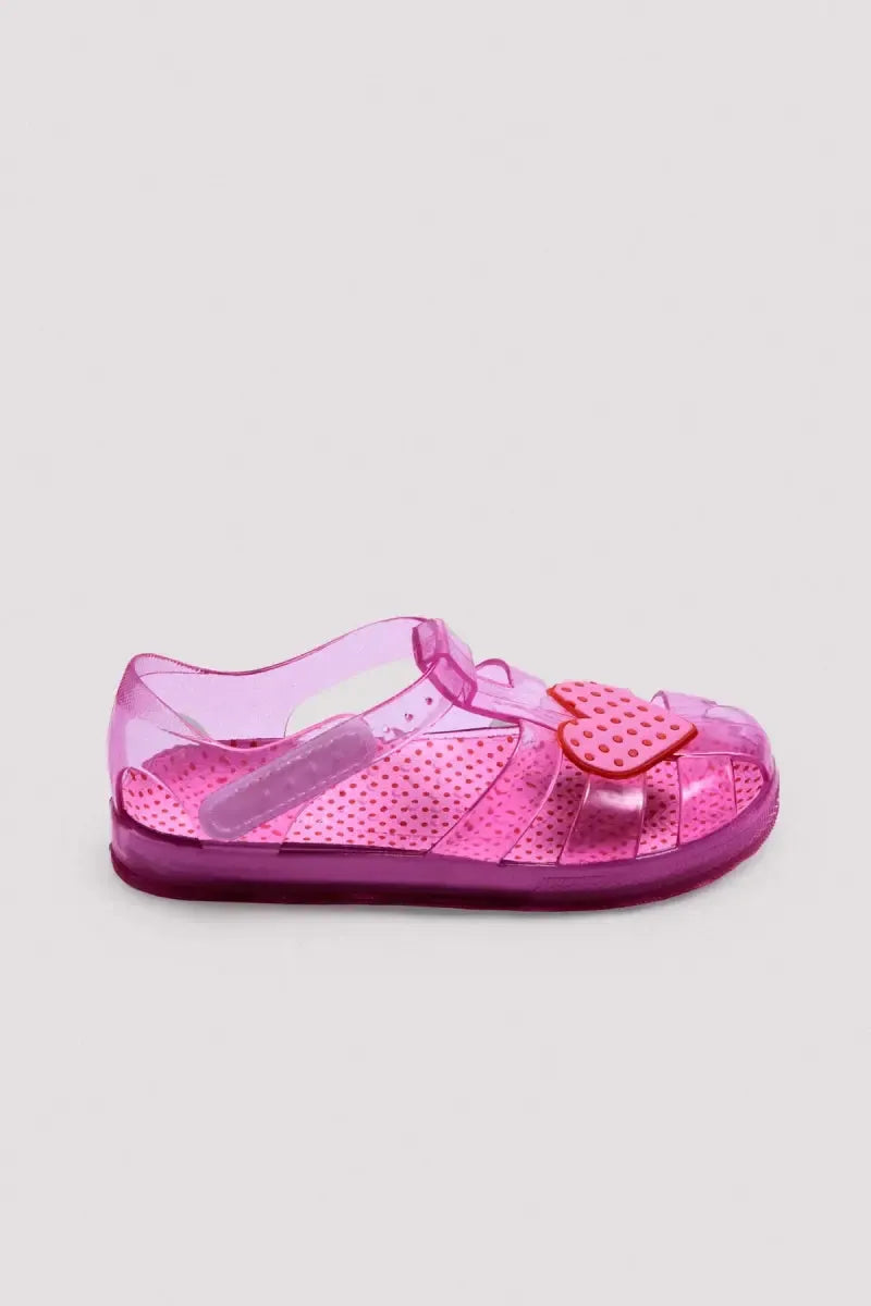 Sandali bambina Ysabel Mora 95545 - Caos Intimo Donna - Uomo - Bambini - Casa - Ysabel Mora