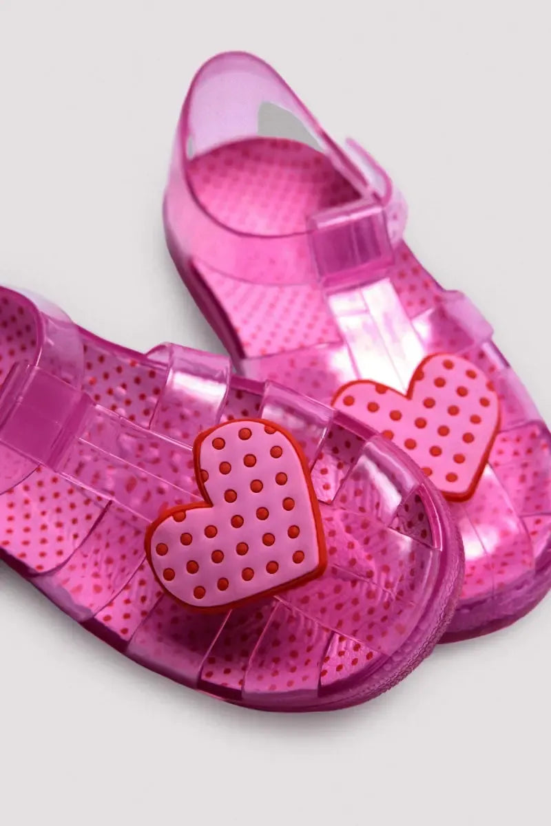 Sandali bambina Ysabel Mora 95545 - Caos Intimo Donna - Uomo - Bambini - Casa - Ysabel Mora