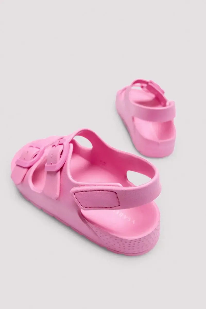 Sandali bambini unisex Ysabel Mora 95543 - Caos Intimo Donna - Uomo - Bambini - Casa - Ysabel Mora