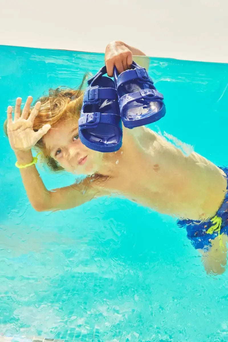 Sandali bambini unisex Ysabel Mora 95543 - Caos Intimo Donna - Uomo - Bambini - Casa - Ysabel Mora