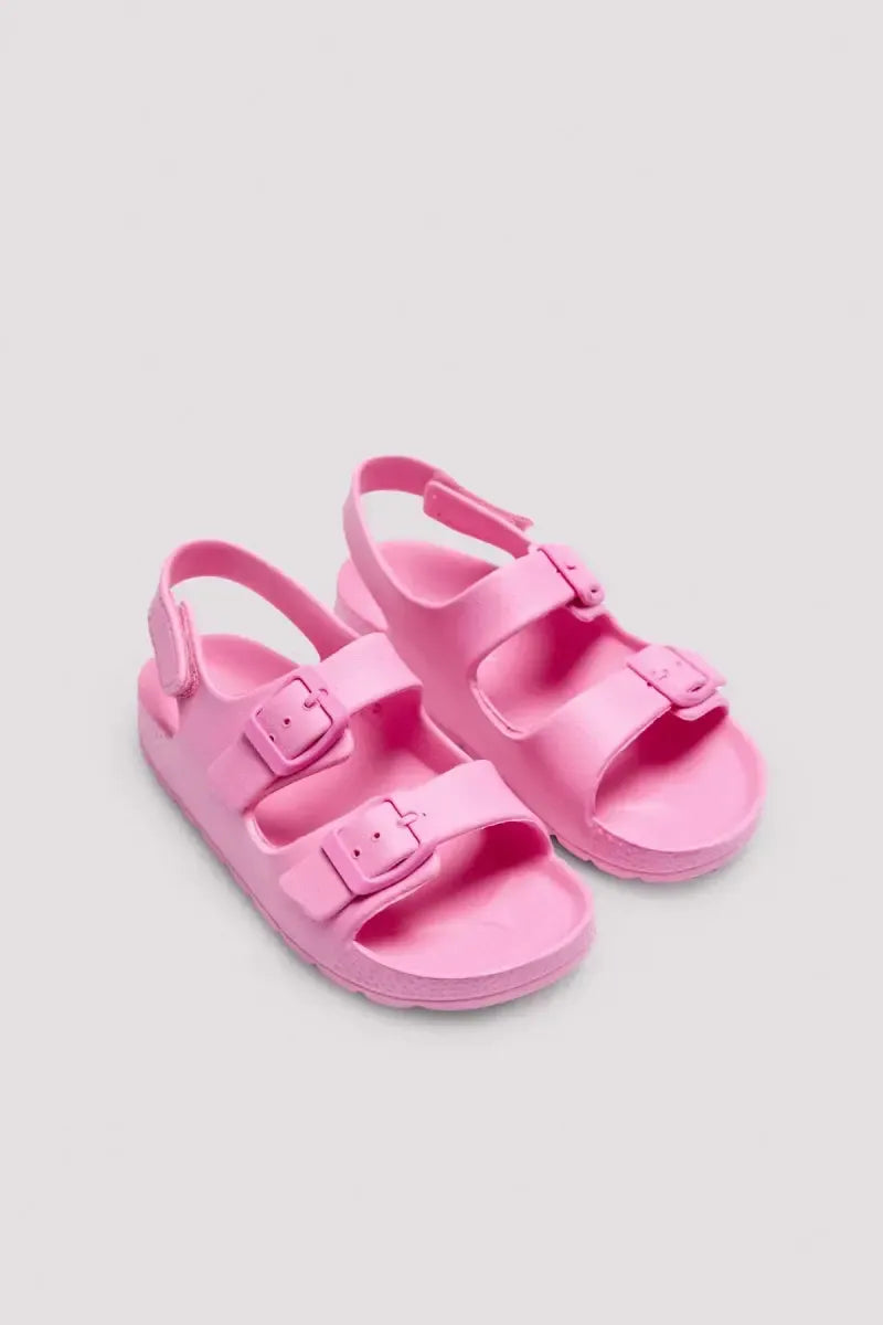 Sandali bambini unisex Ysabel Mora 95543 - Caos Intimo Donna - Uomo - Bambini - Casa - Ysabel Mora