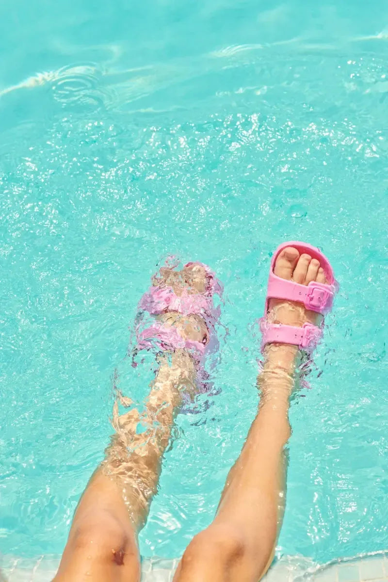 Sandali bambini unisex Ysabel Mora 95543 - Caos Intimo Donna - Uomo - Bambini - Casa - Ysabel Mora