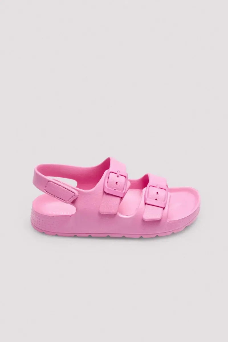 Sandali bambini unisex Ysabel Mora 95543 - Caos Intimo Donna - Uomo - Bambini - Casa - Ysabel Mora