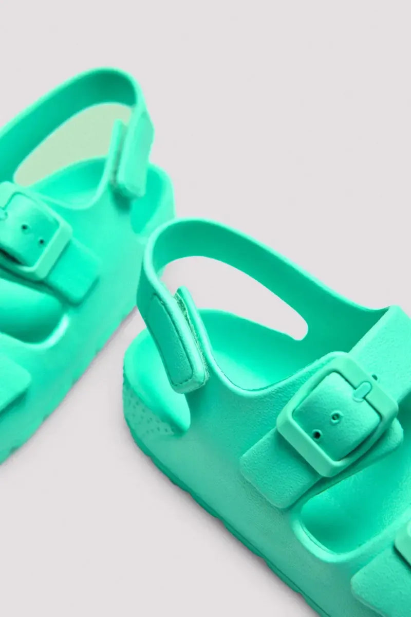 Sandali bambini unisex Ysabel Mora 95543 - Caos Intimo Donna - Uomo - Bambini - Casa - Ysabel Mora