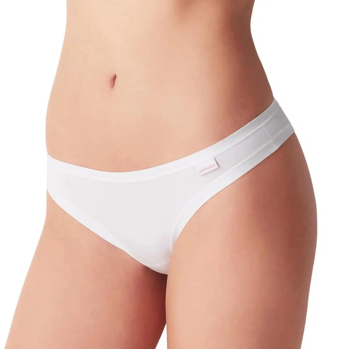 Slip donna in cotone modal super soft Cotonella ADD06 - Caos Intimo Donna - Uomo - Bambini - Casa - Cotonella