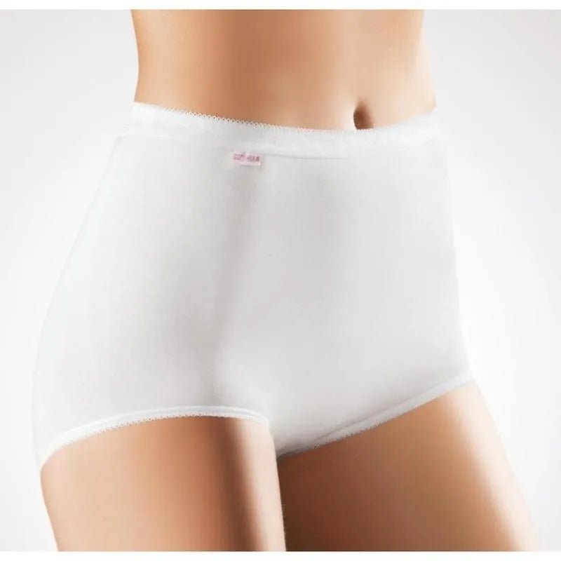 Slip donna Maxi Cotonella 8002 - Caos Intimo Donna - Uomo - Bambini - Casa - Cotonella