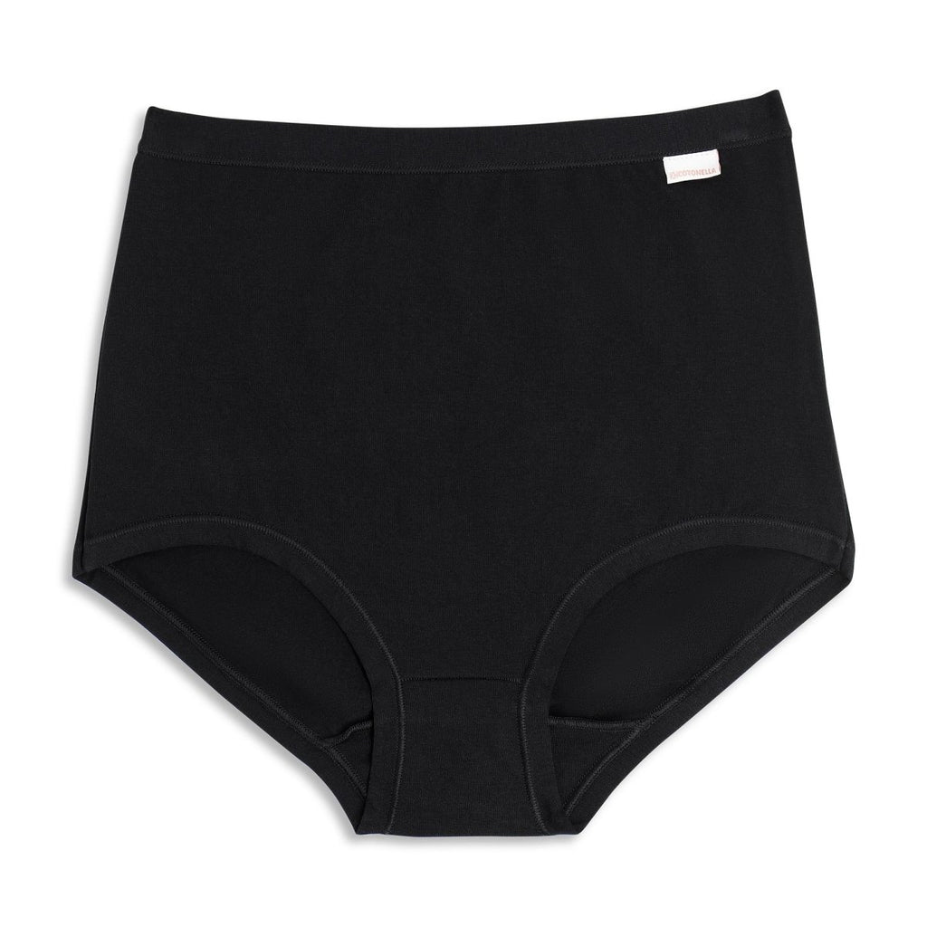Slip donna Maxi in cotone modal super soft Cotonella ADD08 - Caos Intimo Donna - Uomo - Bambini - Casa - Cotonella