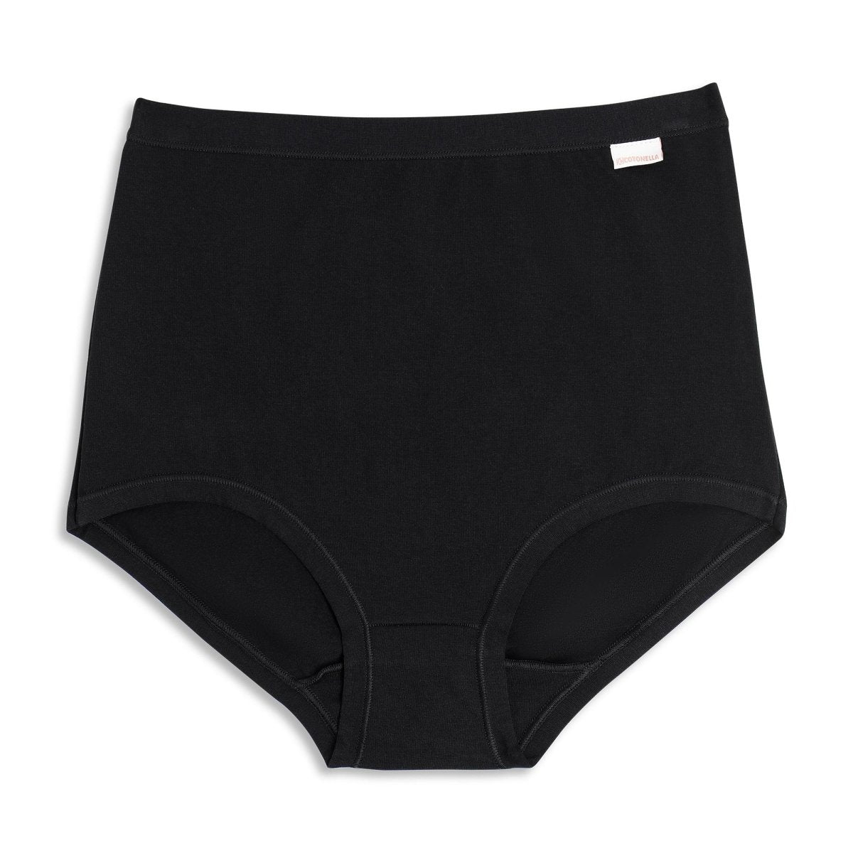 Slip donna Maxi in cotone modal super soft Cotonella ADD08 - Caos Intimo Donna - Uomo - Bambini - Casa - Cotonella
