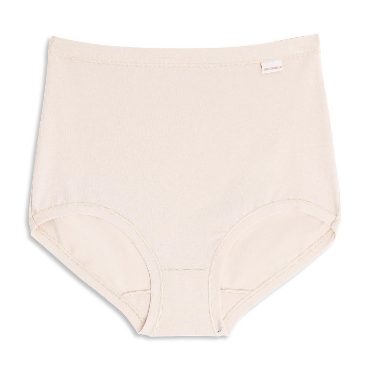 Slip donna Maxi in cotone modal super soft Cotonella ADD08 - Caos Intimo Donna - Uomo - Bambini - Casa - Cotonella