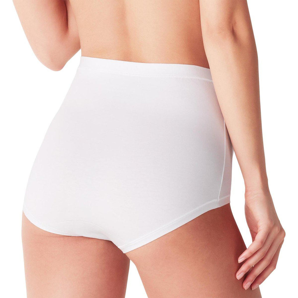 Slip donna Maxi in cotone modal super soft Cotonella ADD08 - Caos Intimo Donna - Uomo - Bambini - Casa - Cotonella