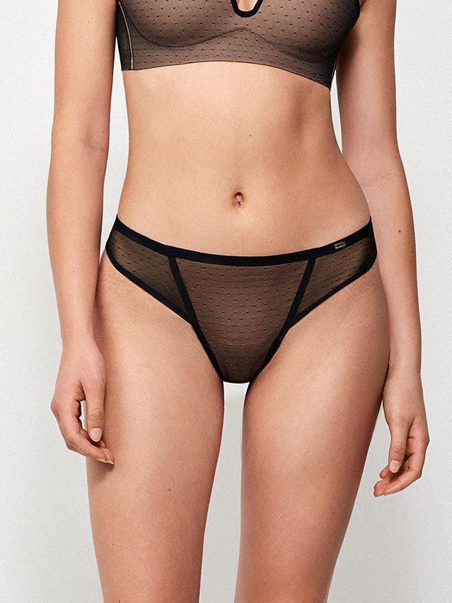 Slip donna modello brasiliana Gisela 10047 - Caos Intimo Donna - Uomo - Bambini - Casa - Gisela