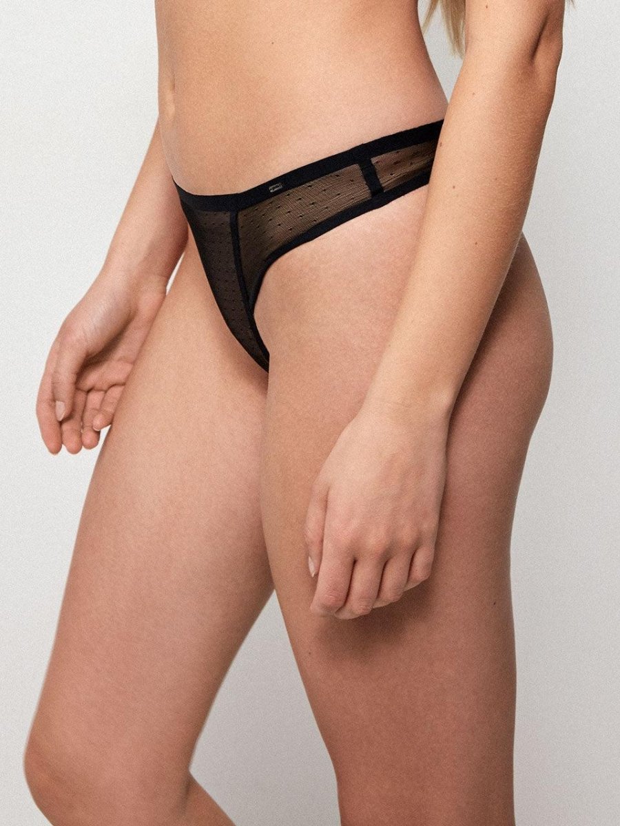 Slip donna modello brasiliana Gisela 10047 - Caos Intimo Donna - Uomo - Bambini - Casa - Gisela