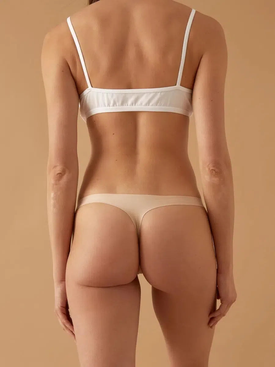 Slip donna modello perizoma Jadea taglio laser 8002 - Caos Intimo Donna - Uomo - Bambini - Casa - Jadea