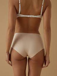Slip midi invisibile donna Jadea taglio laser 8011 - Caos Intimo Donna - Uomo - Bambini - Casa - Jadea