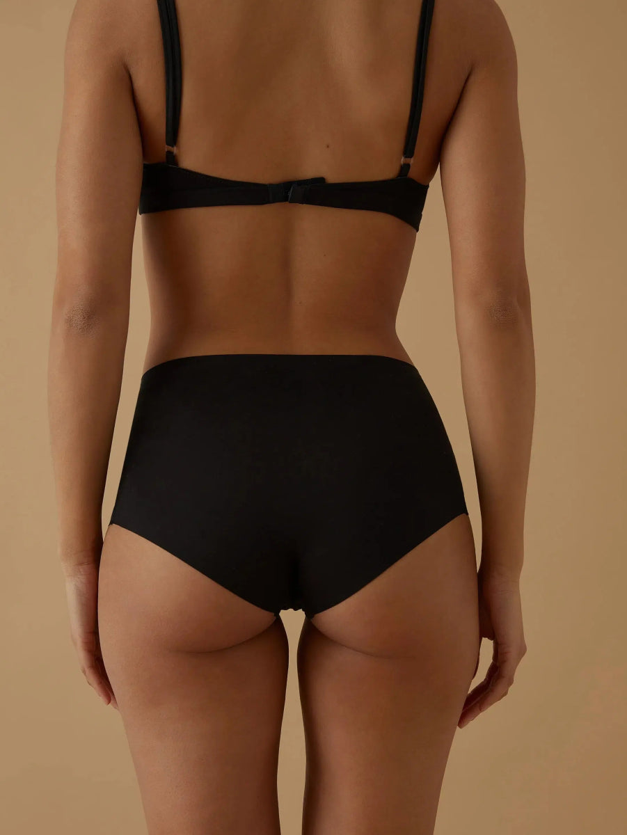 Slip midi invisibile donna Jadea taglio laser 8011 - Caos Intimo Donna - Uomo - Bambini - Casa - Jadea