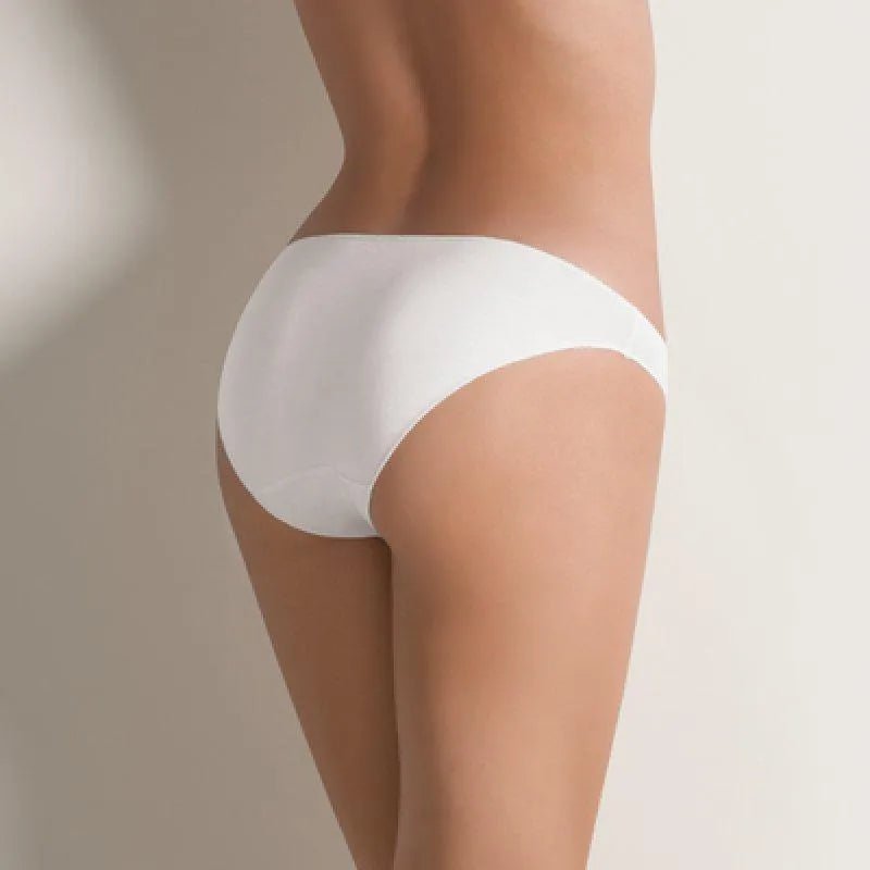 Slip vita bassa donna Cotonella in microfibra indemagliabile 8158 - Caos Intimo Donna - Uomo - Bambini - Casa - Cotonella