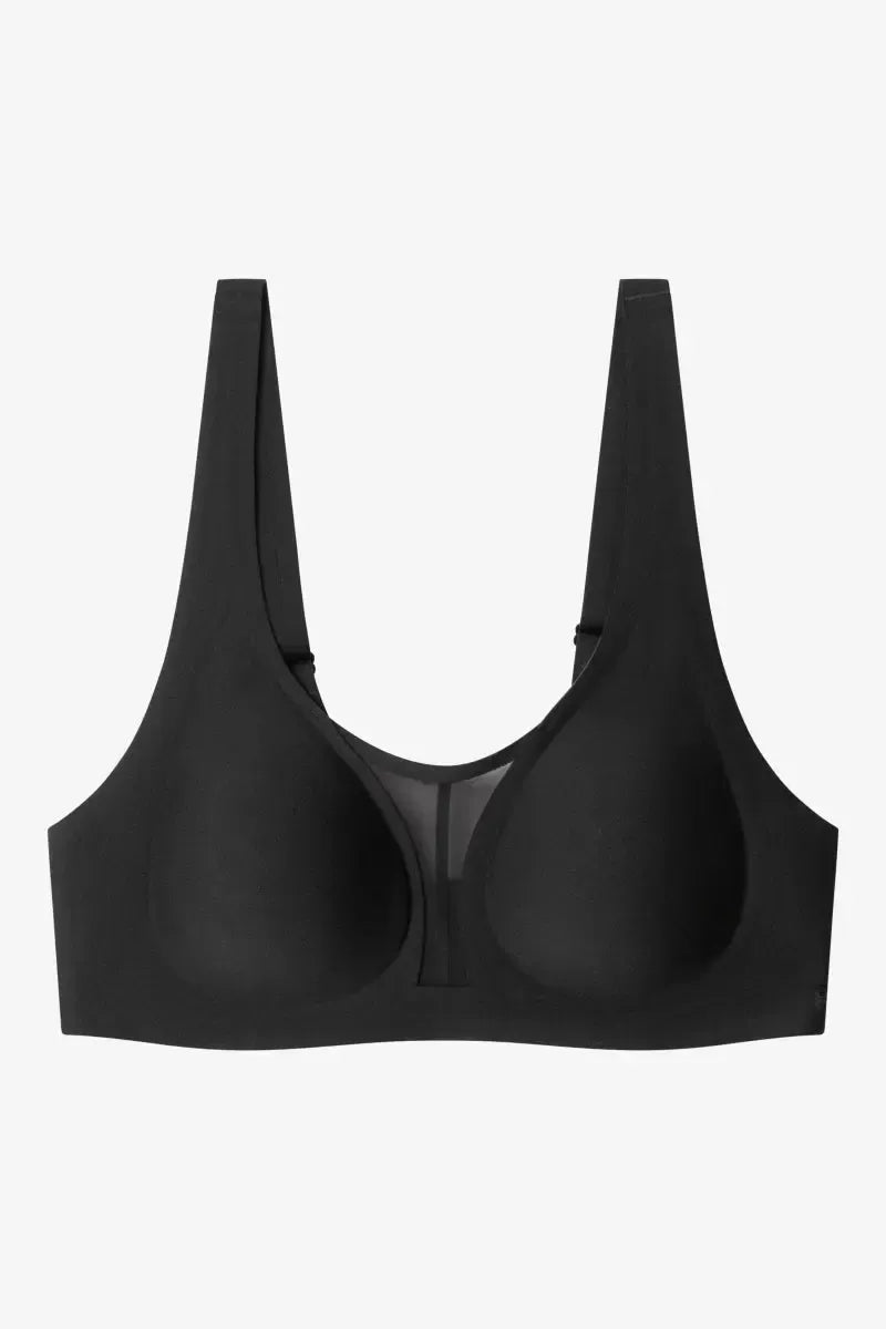 Top sportivo Gisela seamless 60001 - Caos Intimo Donna - Uomo - Bambini - Casa - Gisela