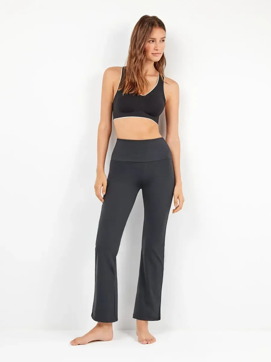 Top sportivo Gisela seamless 60002 - Caos Intimo Donna - Uomo - Bambini - Casa - Gisela