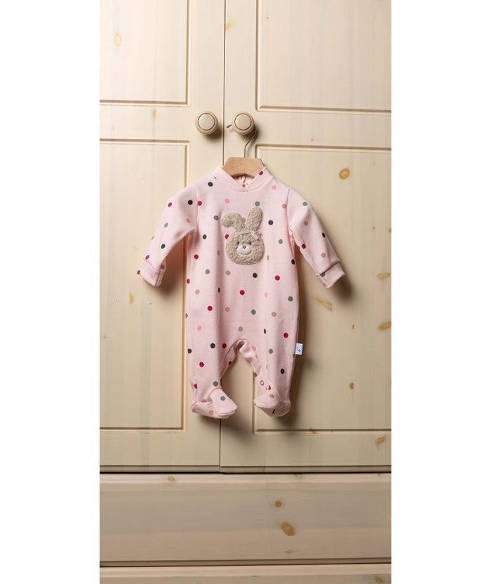 Tutina Neonata interlock Gary 7005 - Caos Intimo Donna - Uomo - Bambini - Casa - Gary