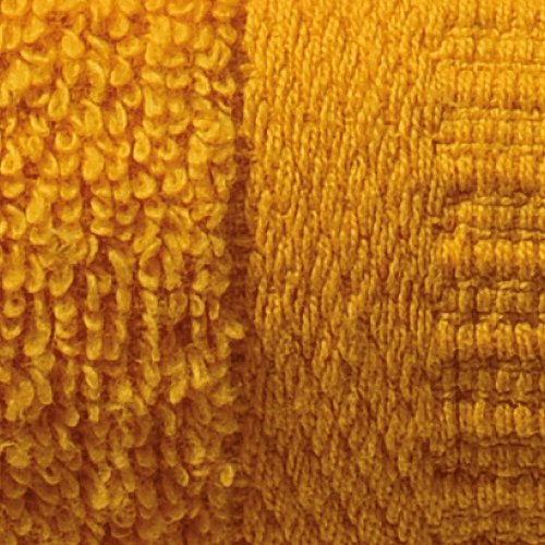 Accappatoio uomo donna in spugna Biancaluna Live Color