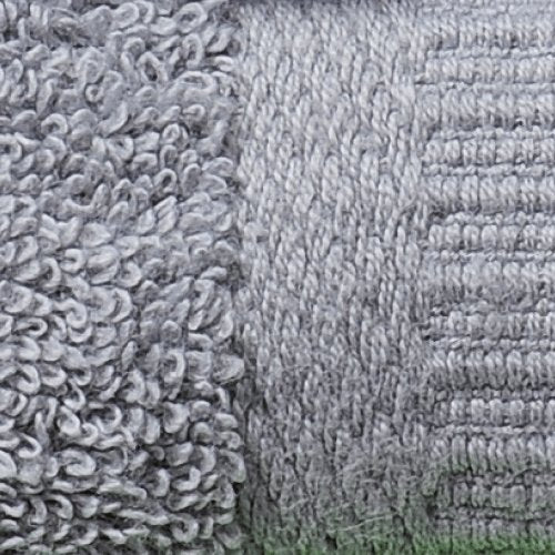 Accappatoio uomo donna in spugna Biancaluna Live Color