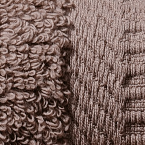 Accappatoio uomo donna in spugna Biancaluna Live Color