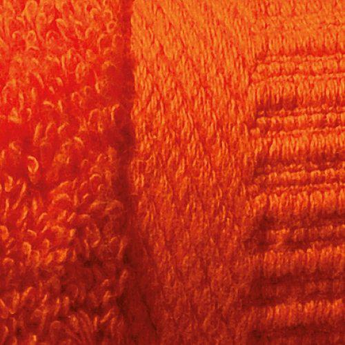 Accappatoio uomo donna in spugna Biancaluna Live Color