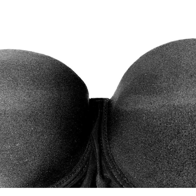 Body donna Leilieve senza spalline coppa C/D 4695