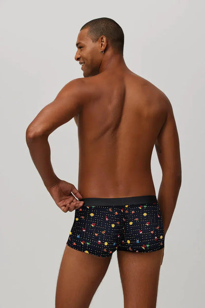 Boxer Uomo Ysabel Mora Sockarrats bipack fantasia 20284