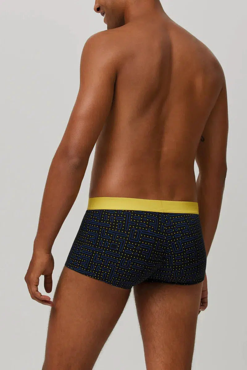 Boxer Uomo Ysabel Mora Sockarrats bipack fantasia 20284
